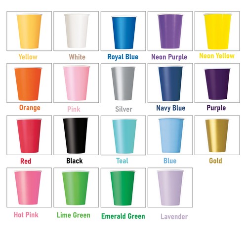 Solid colour tableware - tableware, sets