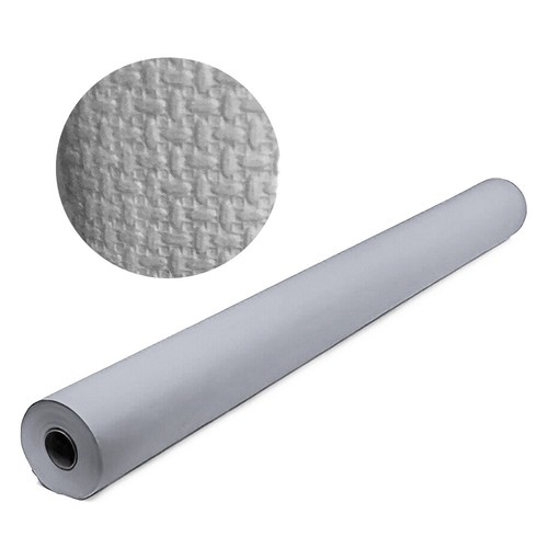 Embossed paper banquet roll - embossed,