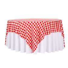25 - Paper Table Cover Cloths