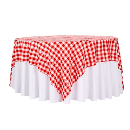 Paper table cover - -,