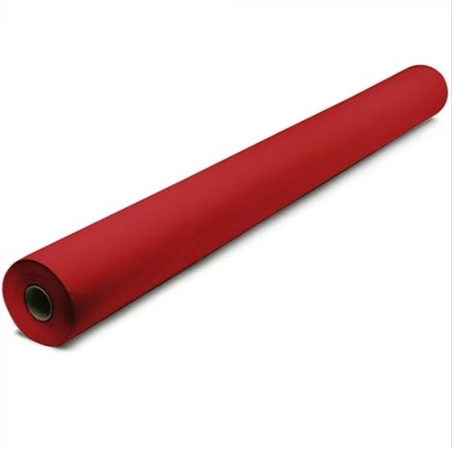 Colored paper banquet roll - paper,