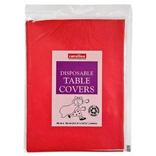 Disposable Paper Tablecloth