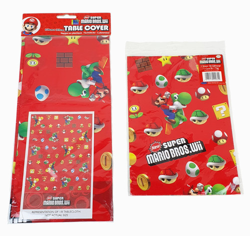 Nintendo new super mario - new,