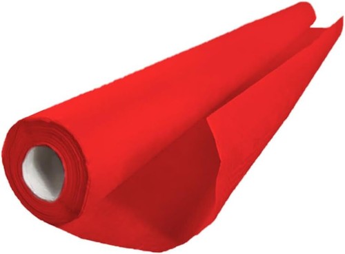 Paper banquet roll disposable - paper,