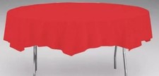 PAPER TABLECOVERS   ROUND 82"