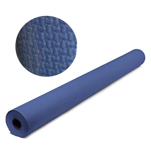 Embossed paper banquet - embossed, roll
