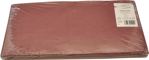 Bordeaux burgundy paper - 25, /