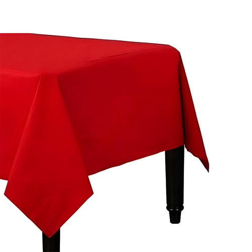 Karrma disposable table cover - disposable,