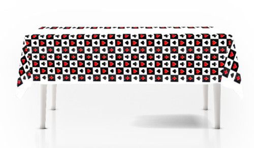 Casino tablecloth game - tablecloth,