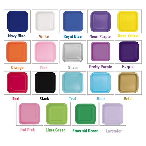 Paper plates napkins - paper, cup