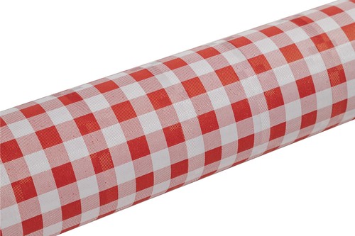 Damask paper disposable