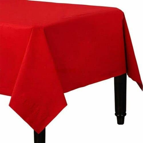 Disposable paper table - disposable,
