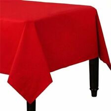 Disposable Paper Table Cloth