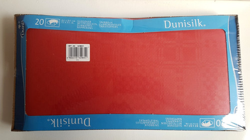 Dunisilk wipeable patterned - wipeable,