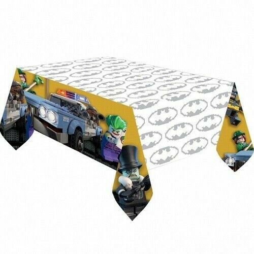 Lego batman plastic - batman,