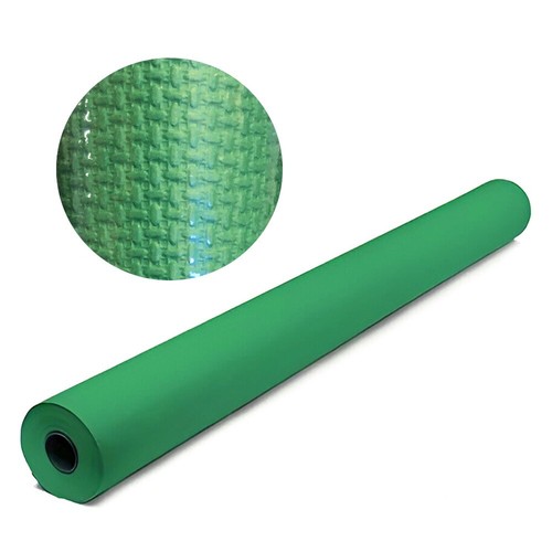 Embossed paper banquet - embossed, roll