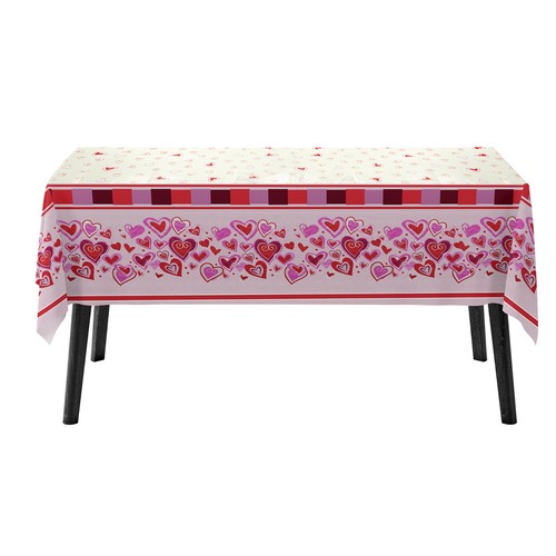 Valentine tableware set with - tableware,