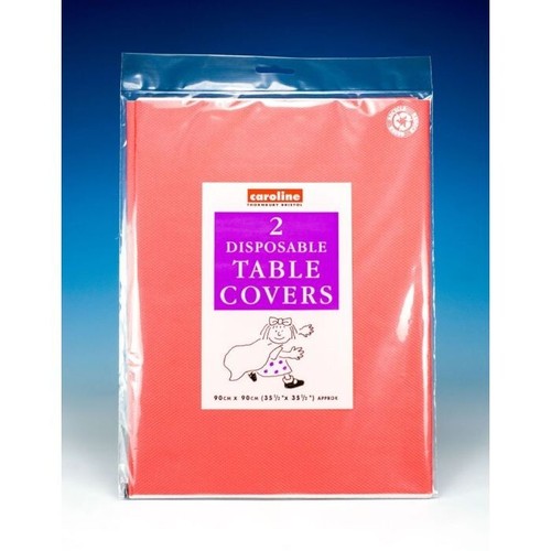 Pack disposable paper - of,