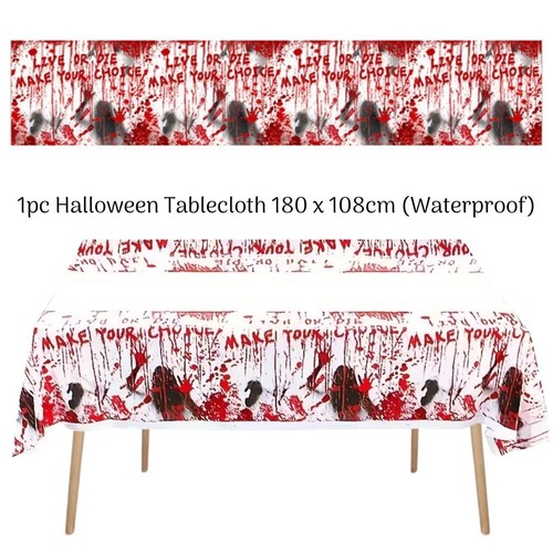 Halloween decorations - halloween,