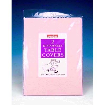 Pack disposable table - pack,