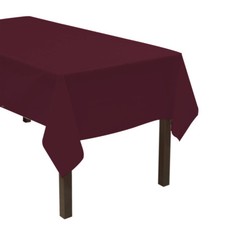 Folded Paper Table Covers